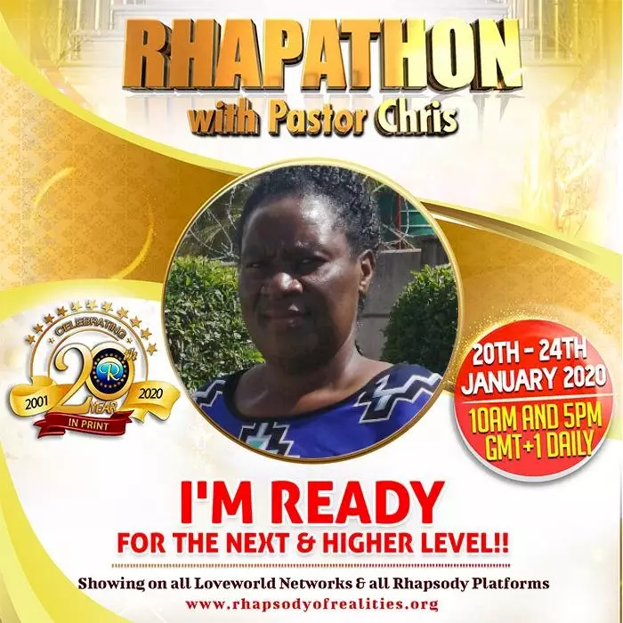 Edina Mhuru avatar picture