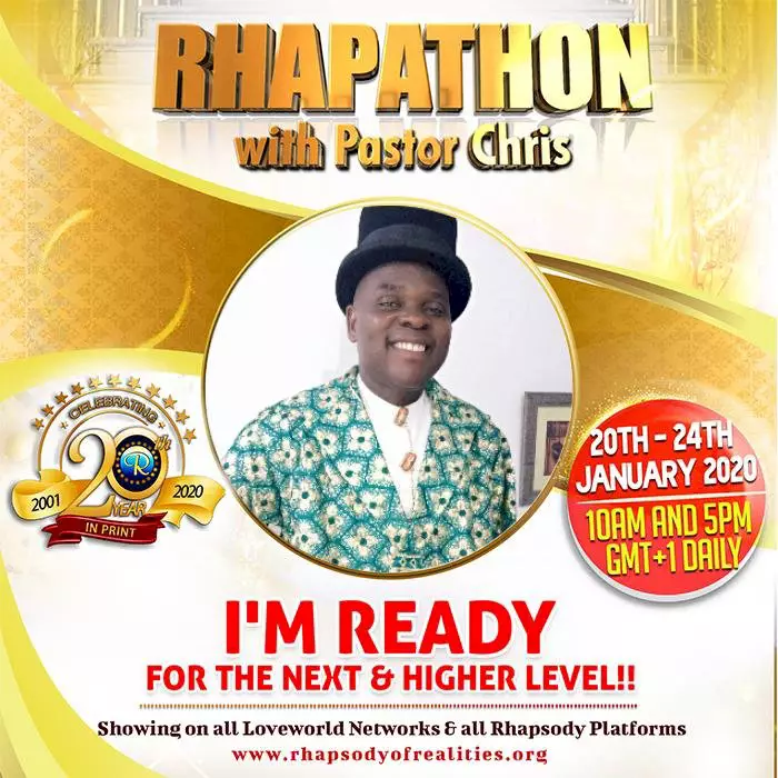 Pastor Nnaeto Nwanisobi avatar picture