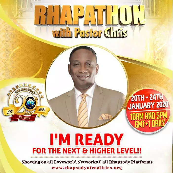 Pst Ken Alufohai avatar picture