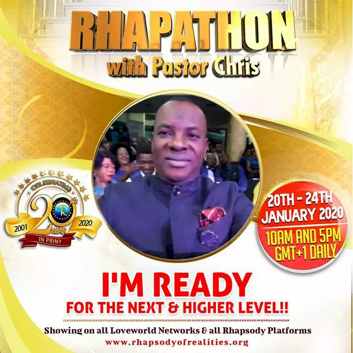 PASTOR OLUFEMI OLA-JEFFREY avatar picture