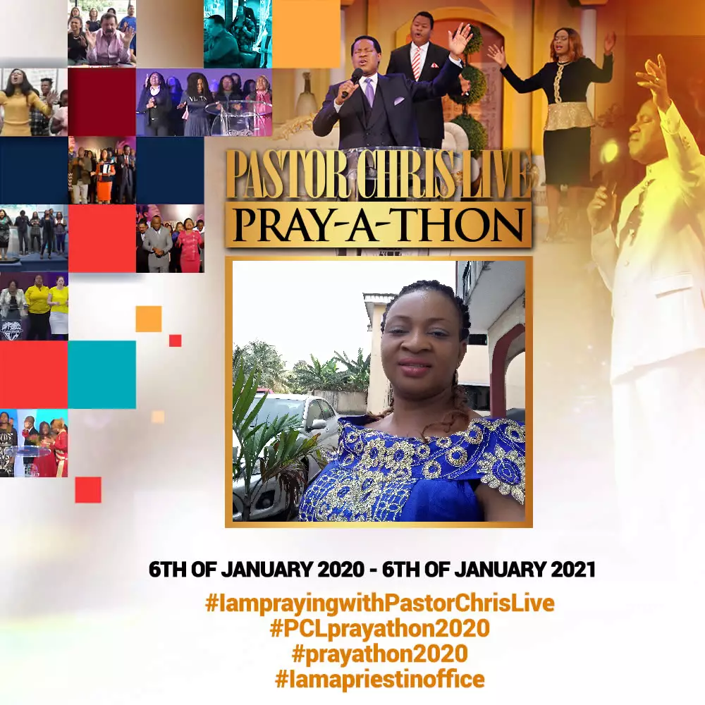 EUNICE EZEOBA avatar picture