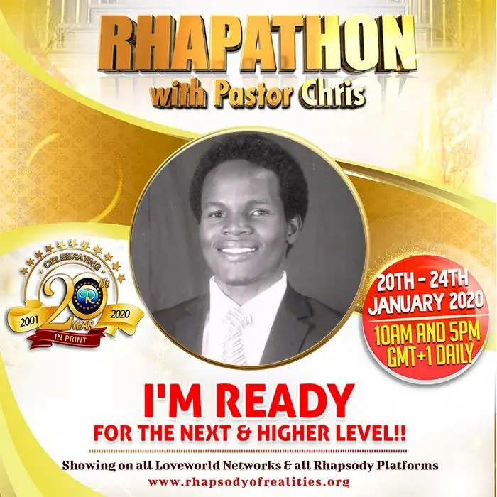 Pst.Daniel Kusemererwa avatar picture