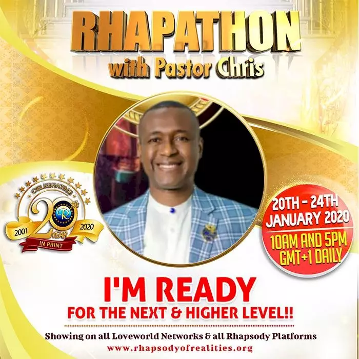 Pastor Moses Olayemi avatar picture