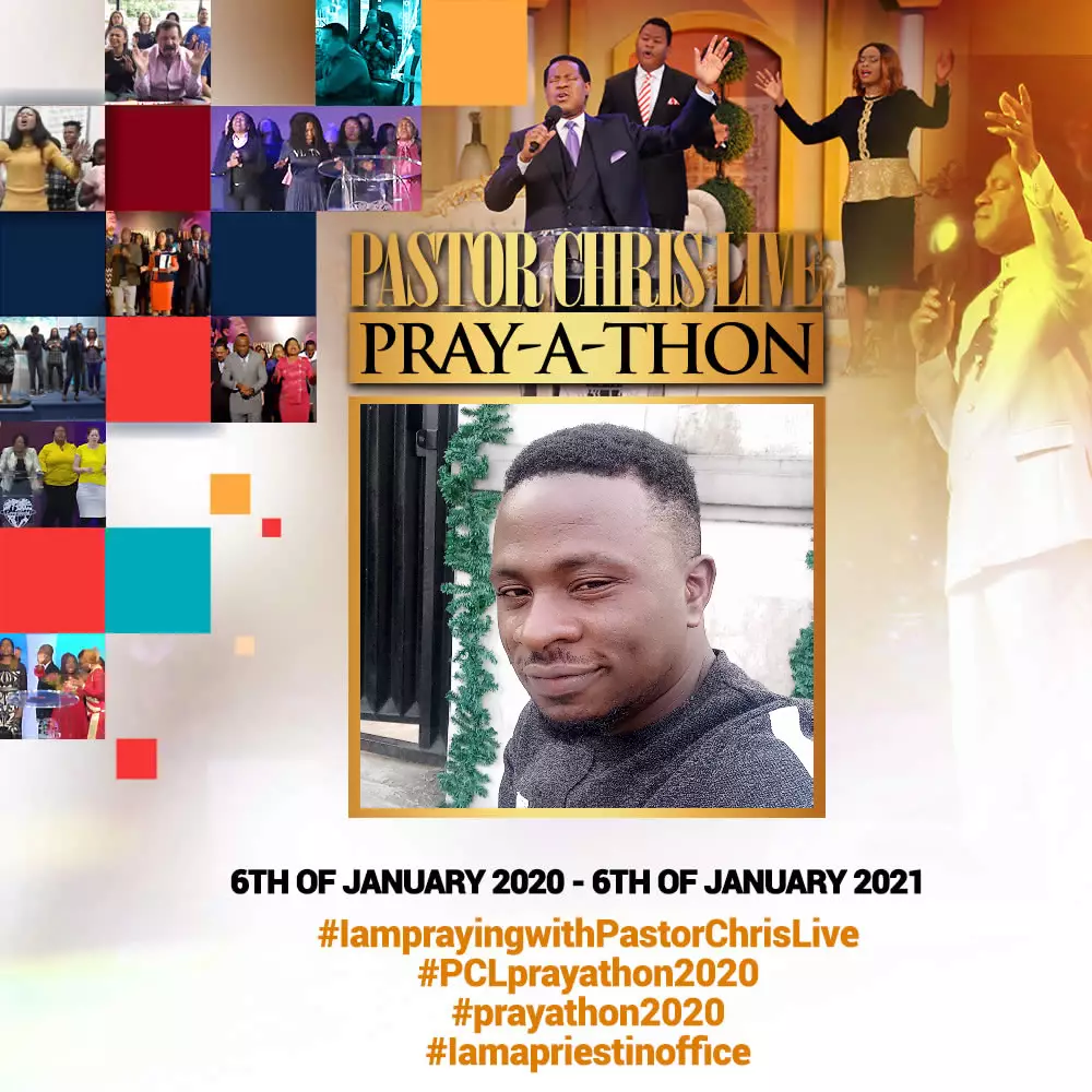 Femi Omosehin avatar picture