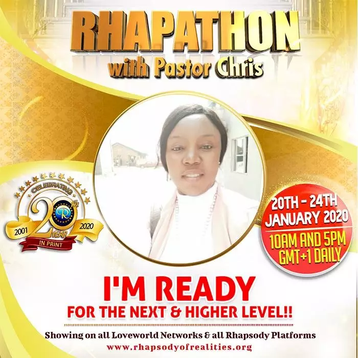 Mabel Olamidotun avatar picture