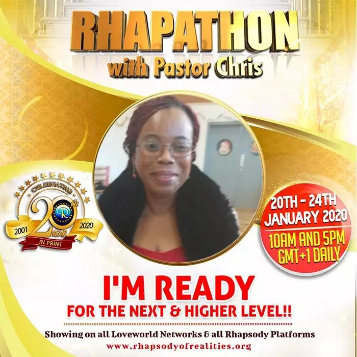 Donna Thompson avatar picture