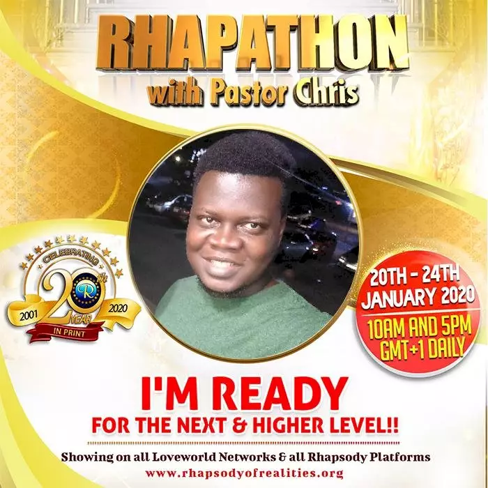 Zion Richard avatar picture
