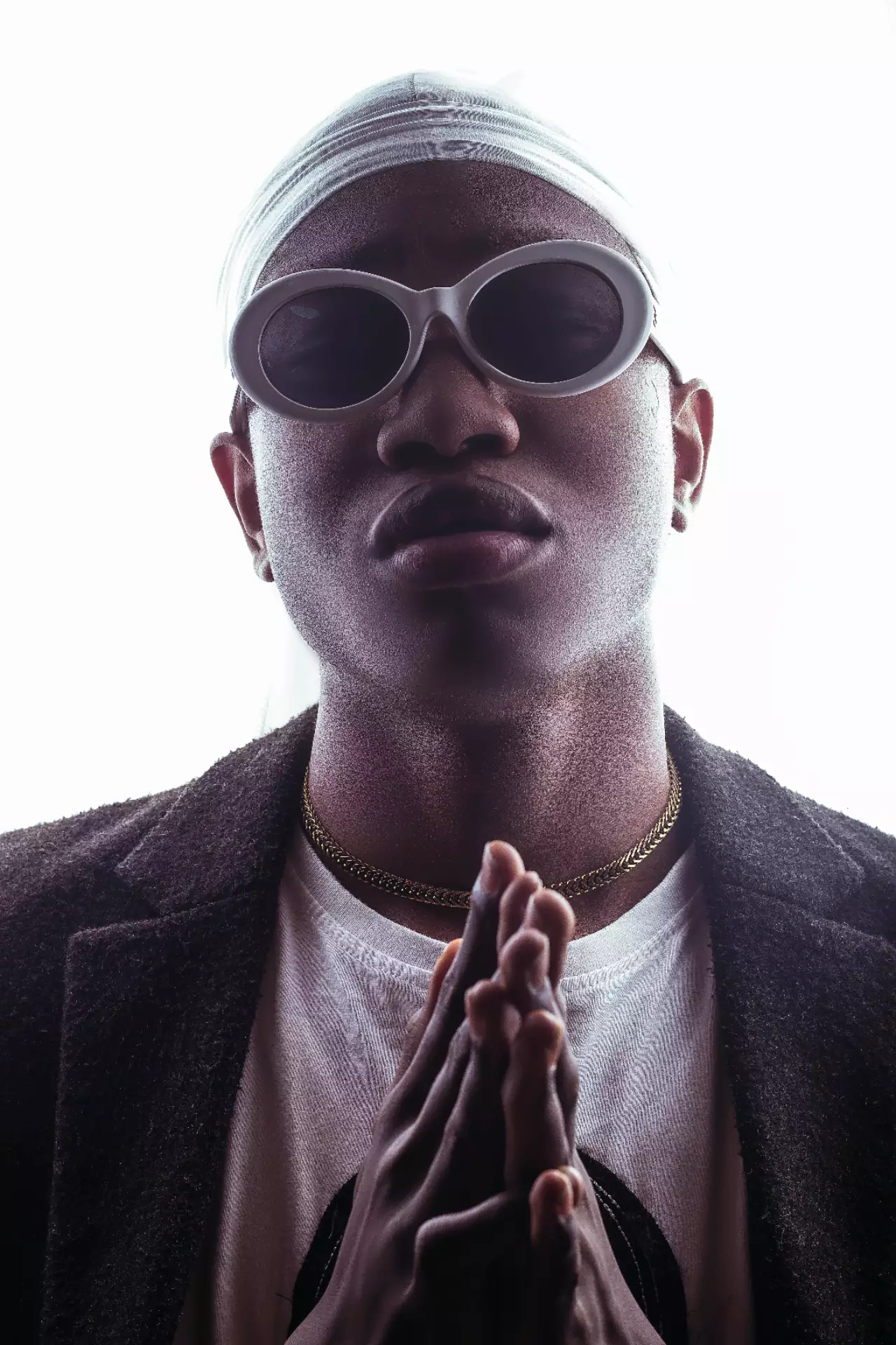 Elvrichboy avatar picture