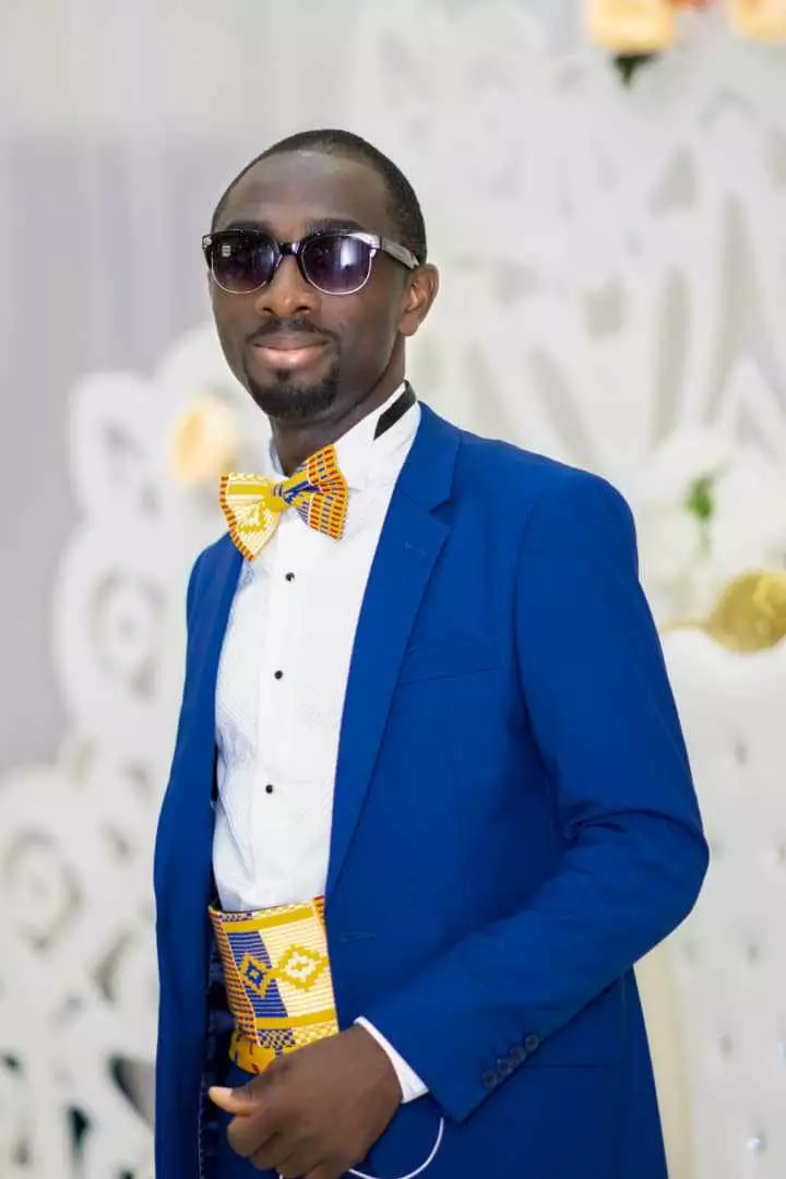 Daniel Osei Bonsu avatar picture