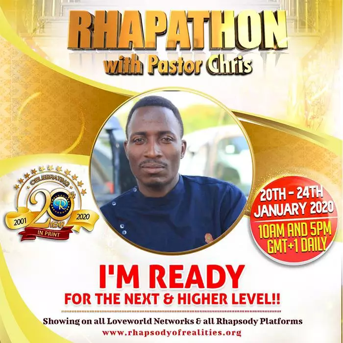 Pastor Isaac Musasizi avatar picture