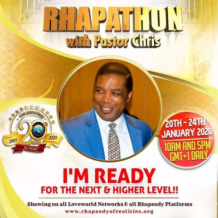 Spreading Pastor Uche avatar picture