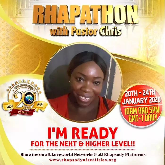 Valerie Anekwe avatar picture