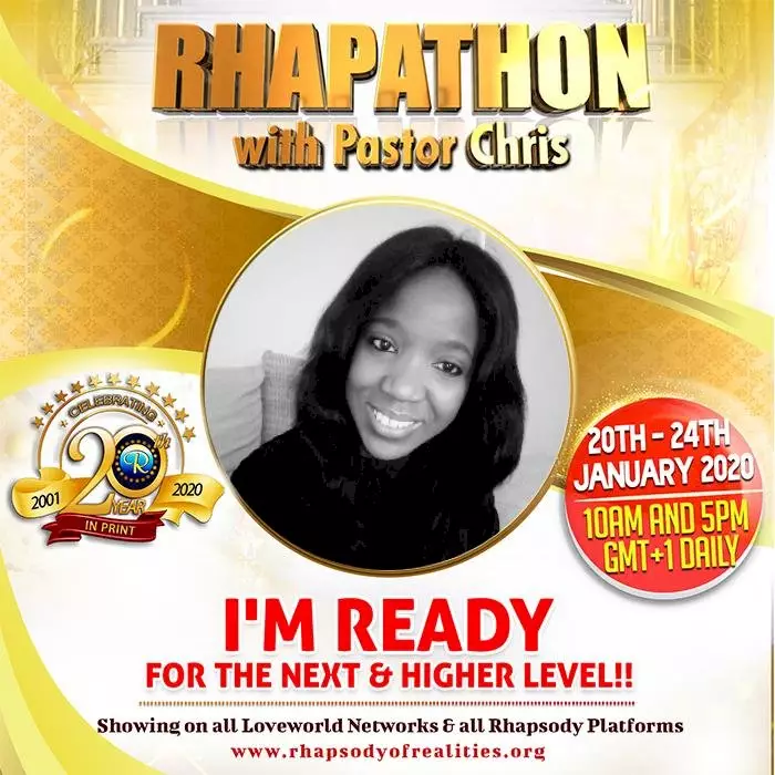 Pastor Success Luhila avatar picture