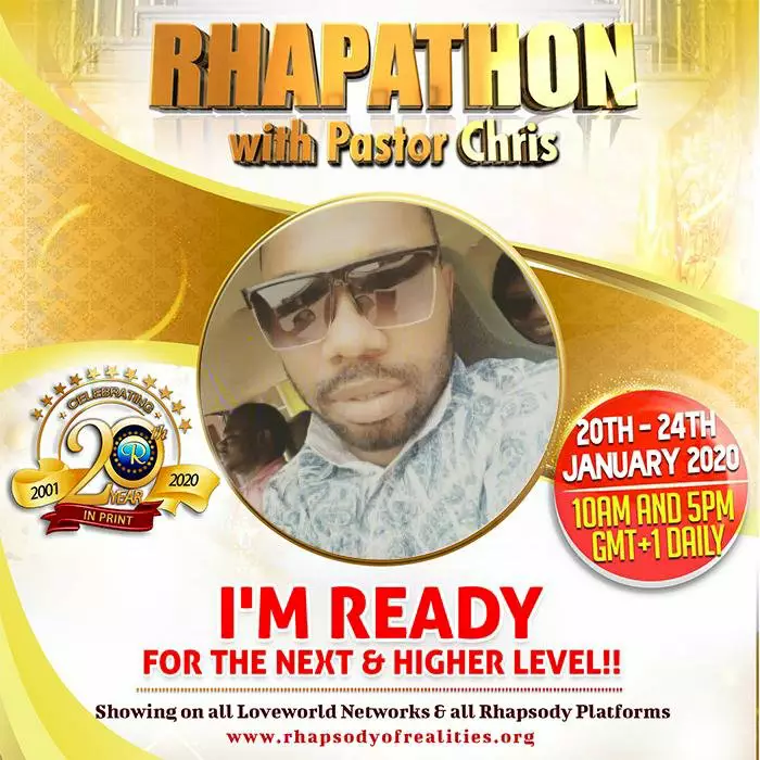 Akpojotor Princewill avatar picture