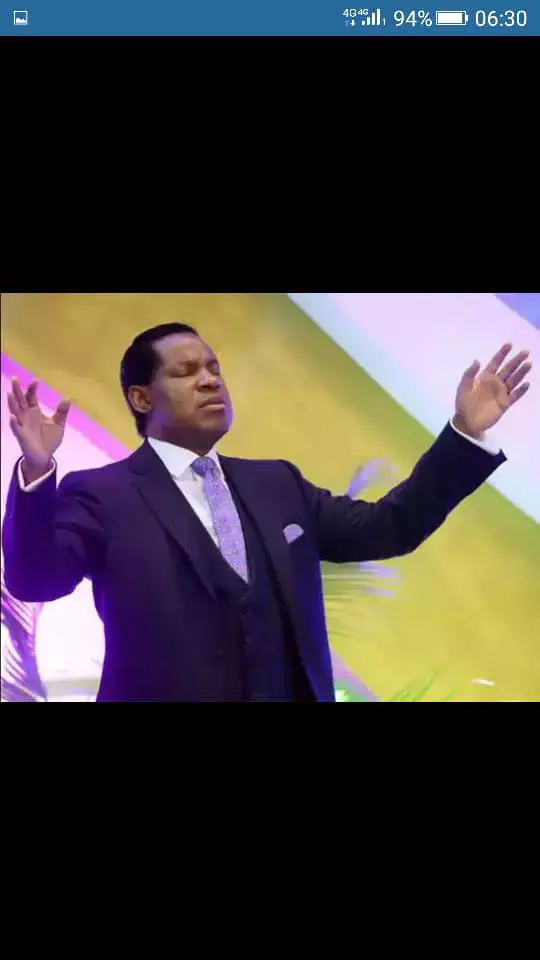 Pastor Elona Igini #CETanzania avatar picture