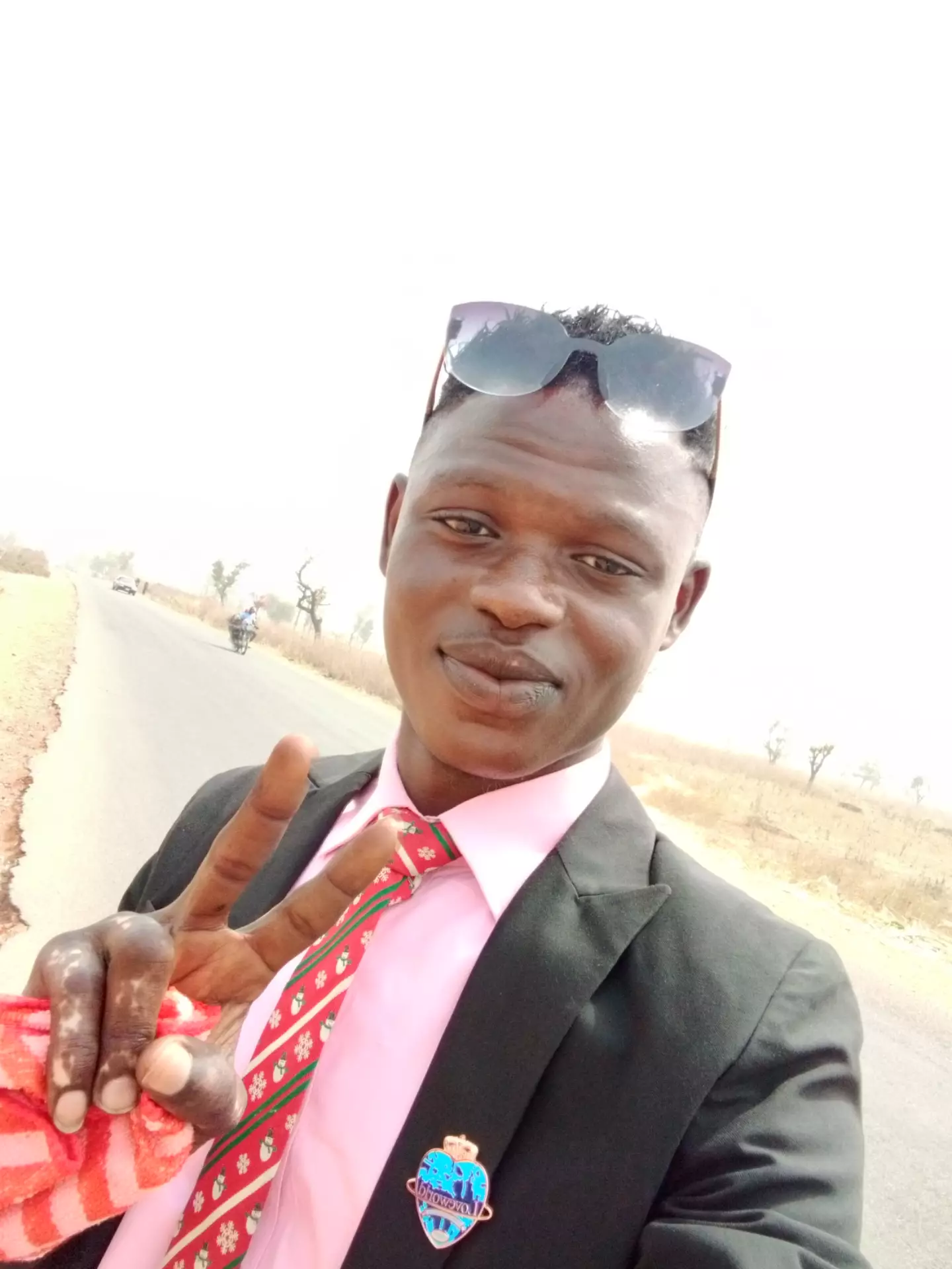 Richest Komolafe avatar picture