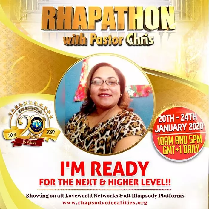 Ps Fatai avatar picture