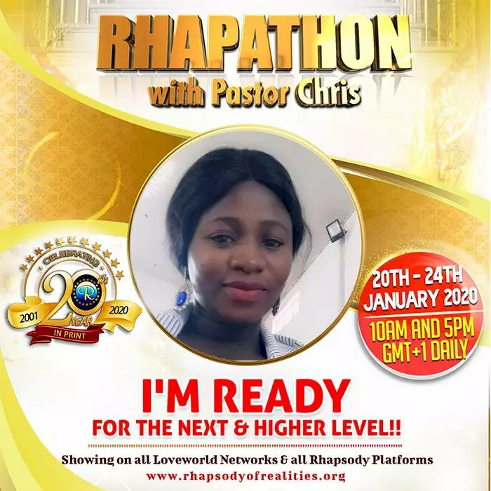 Oreoluwa Abitogun avatar picture