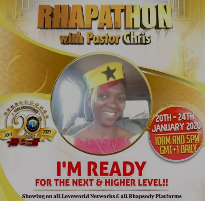 Bernice Twum Asante avatar picture