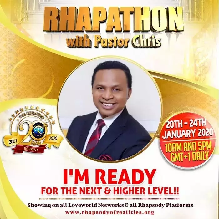 Pastor Archie Aseme avatar picture
