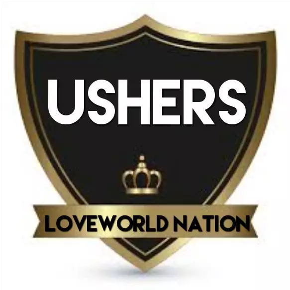 #LOVEWORLDUSHERS avatar picture