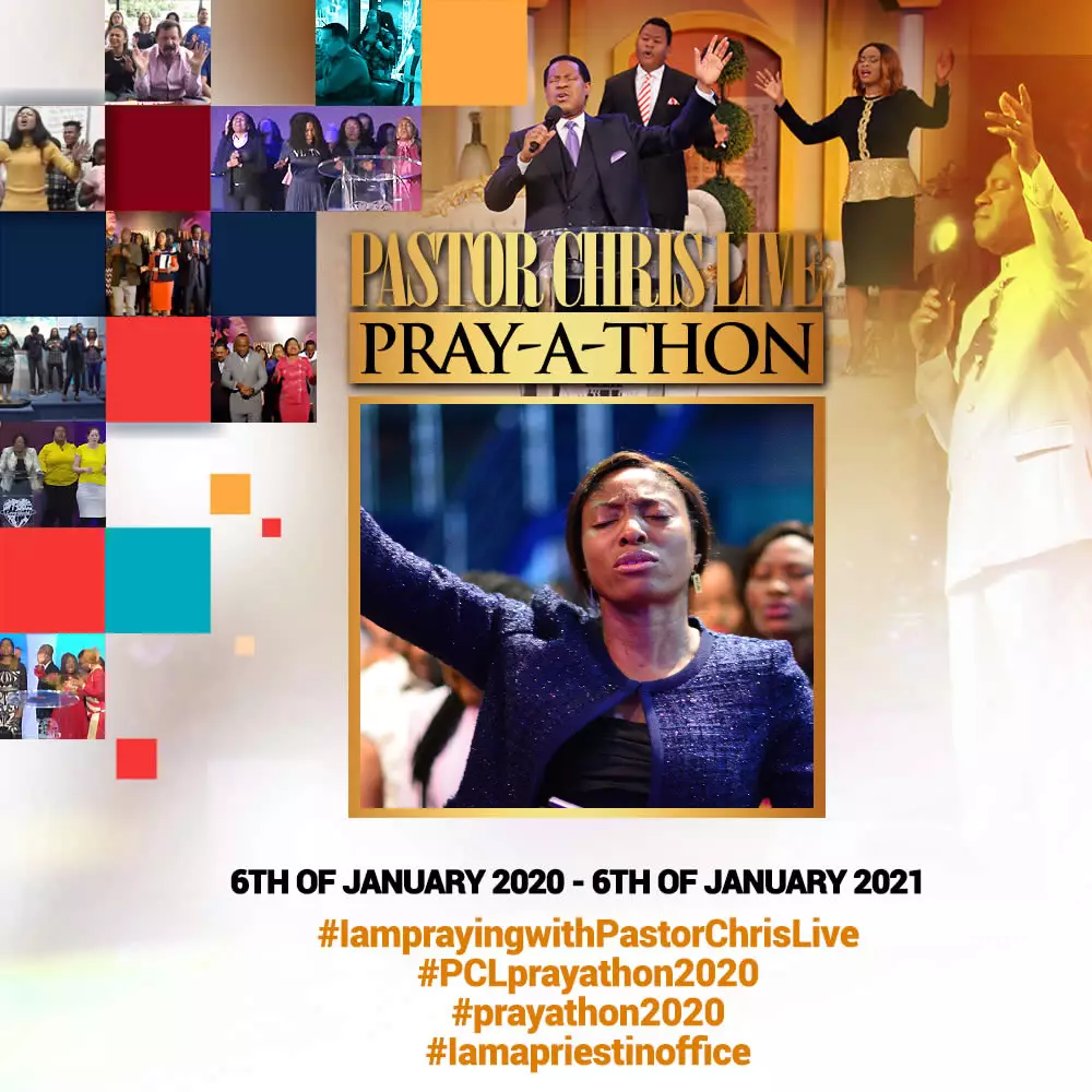 Pastor Tonye BANIGO avatar picture