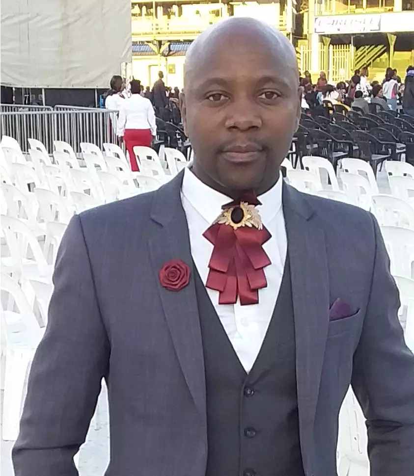 Br Sipho Qwabe avatar picture