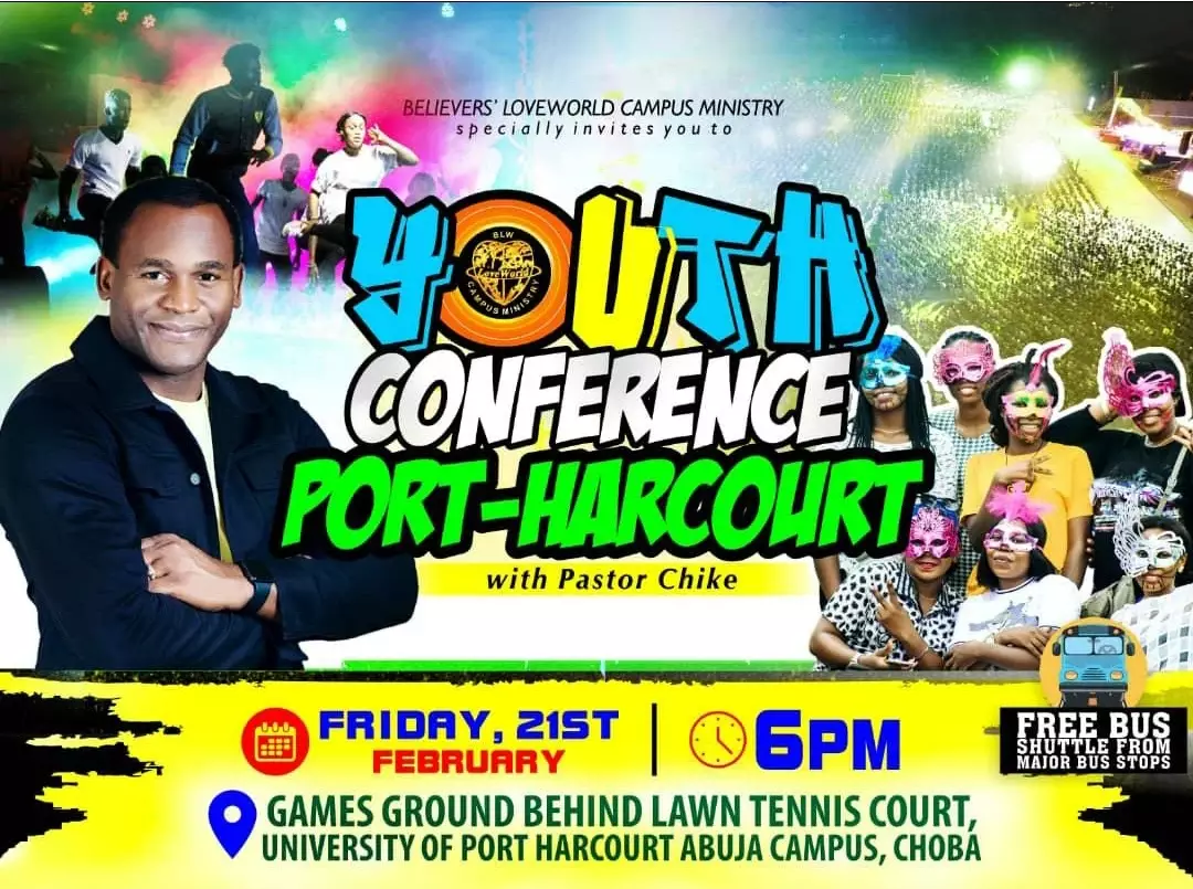 Pastor Ernest Mensah Adjei avatar picture