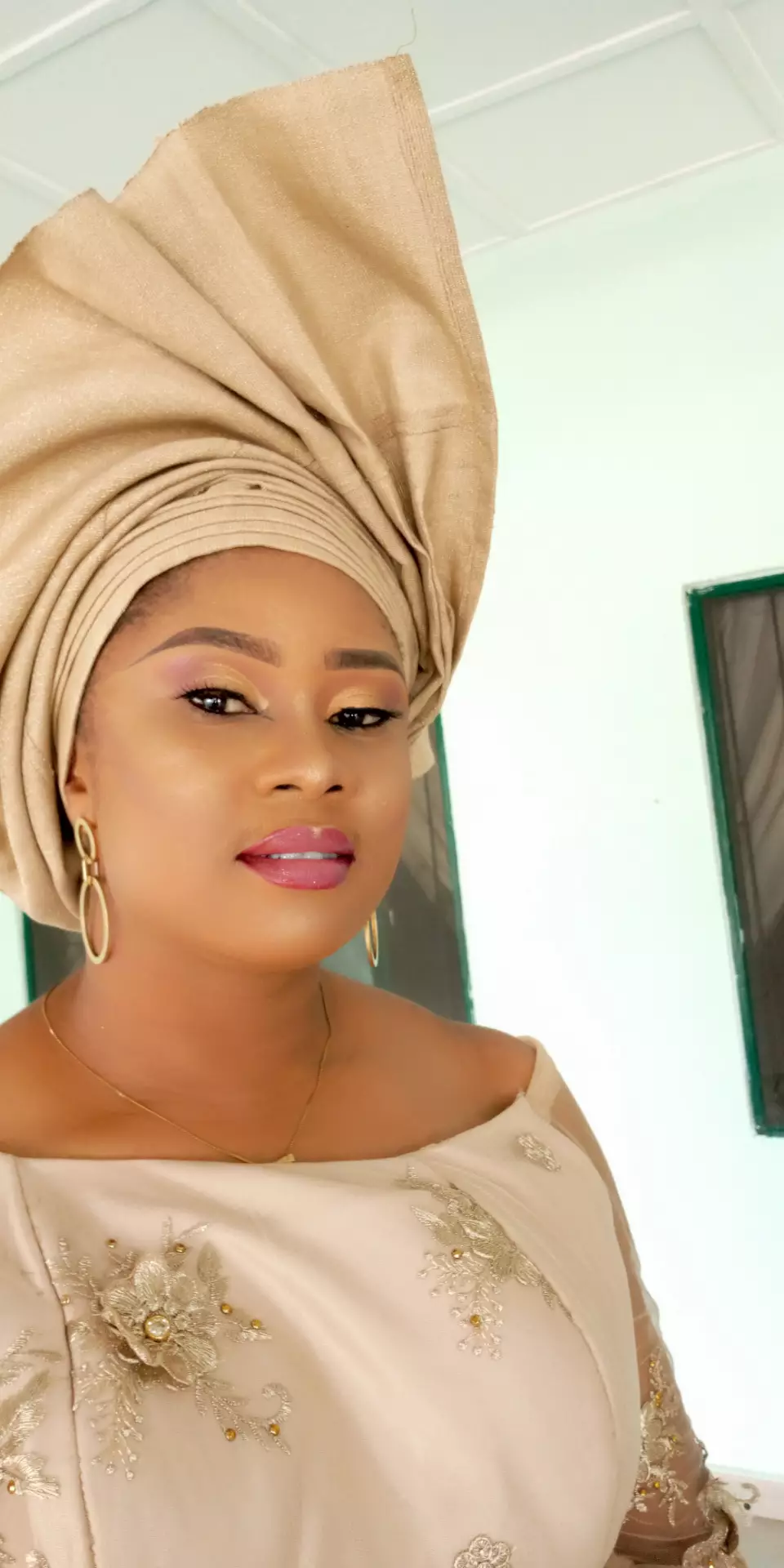 ESTHER EKAH avatar picture