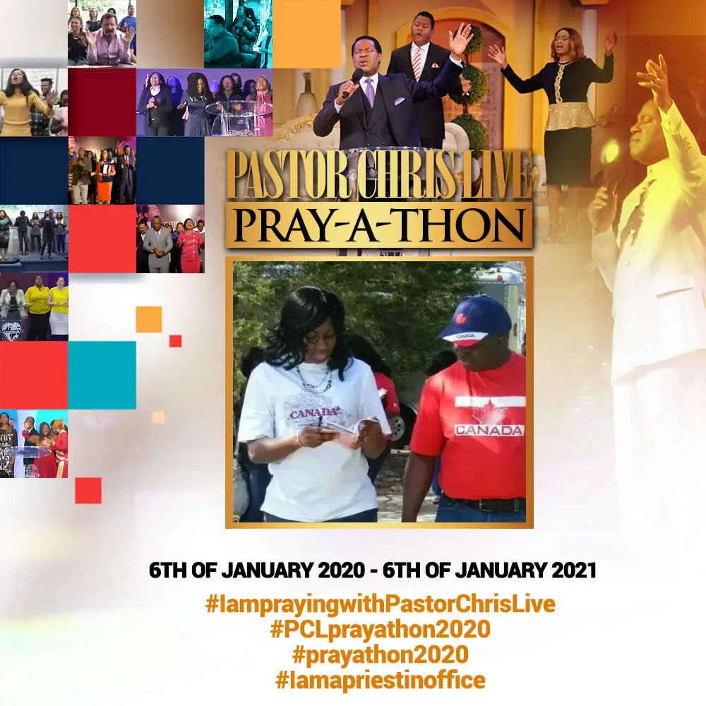 Perfect Pastor RUTH avatar picture