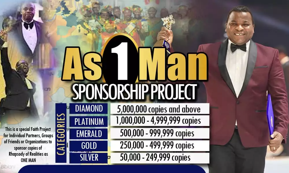 MoG Charles Ackom avatar picture
