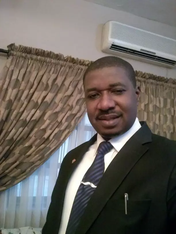 Ibubeye Briggs avatar picture