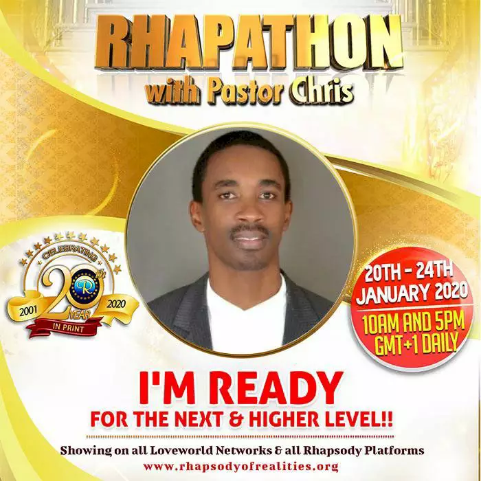 Pastor Philip A Disney avatar picture