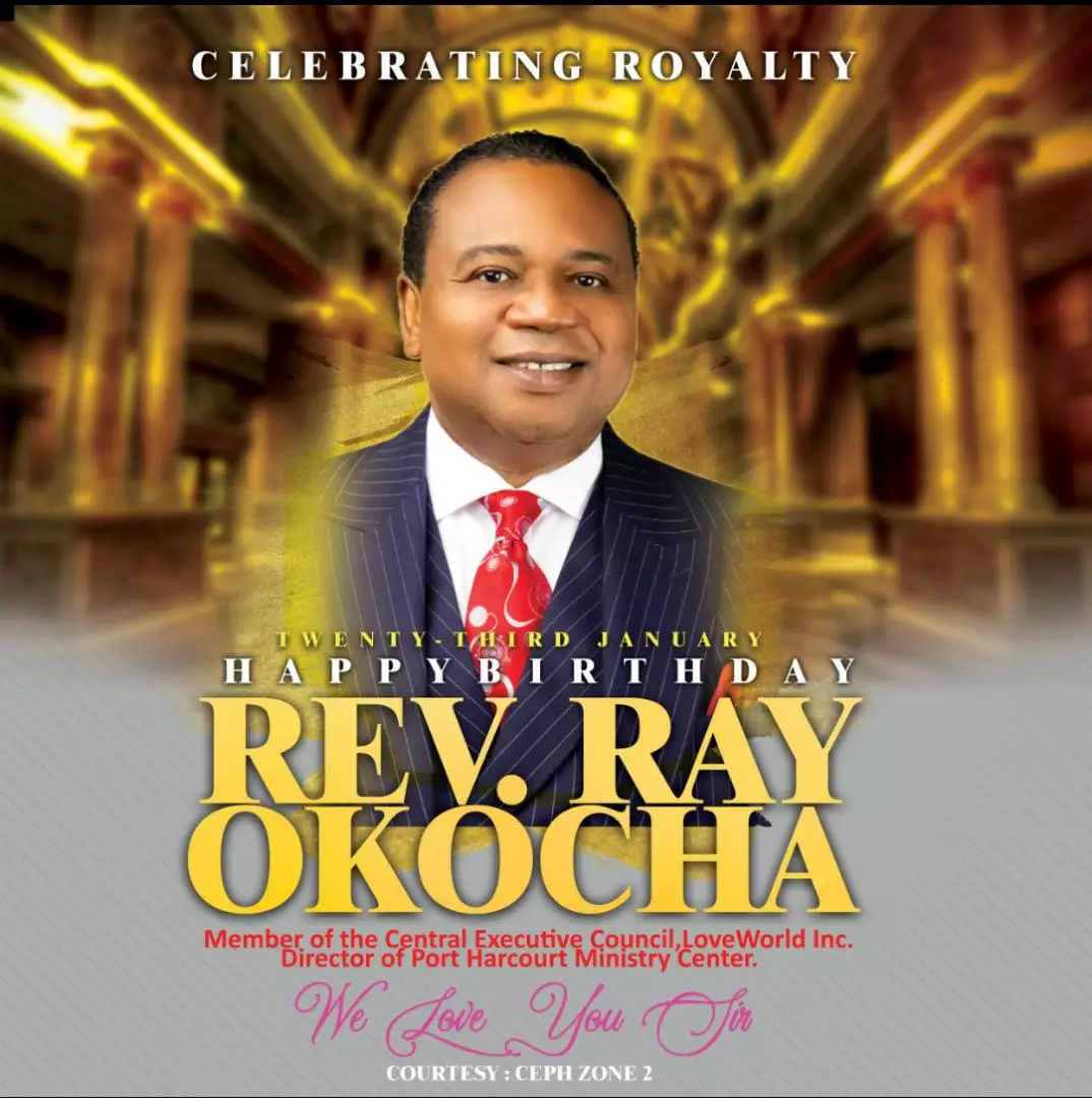 PASTOR ETINOSA JOY IMADE avatar picture