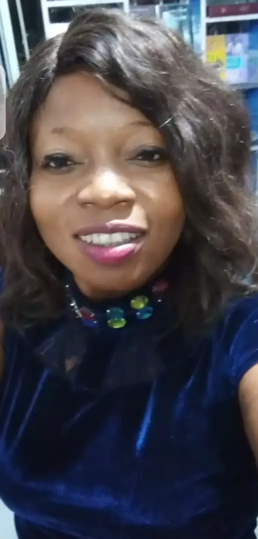 Nzekwu Christine avatar picture