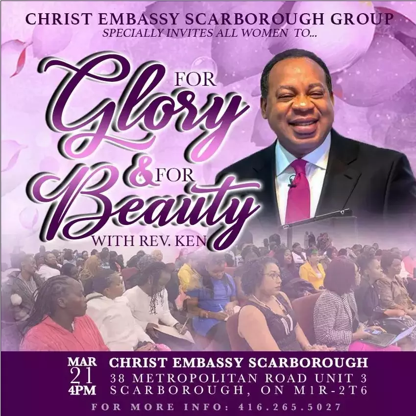 Pastor Yinka - D’BLESSED & D’GREAT avatar picture