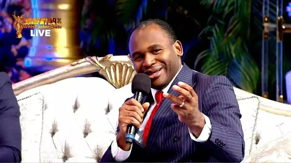 Pastor Nicola avatar picture