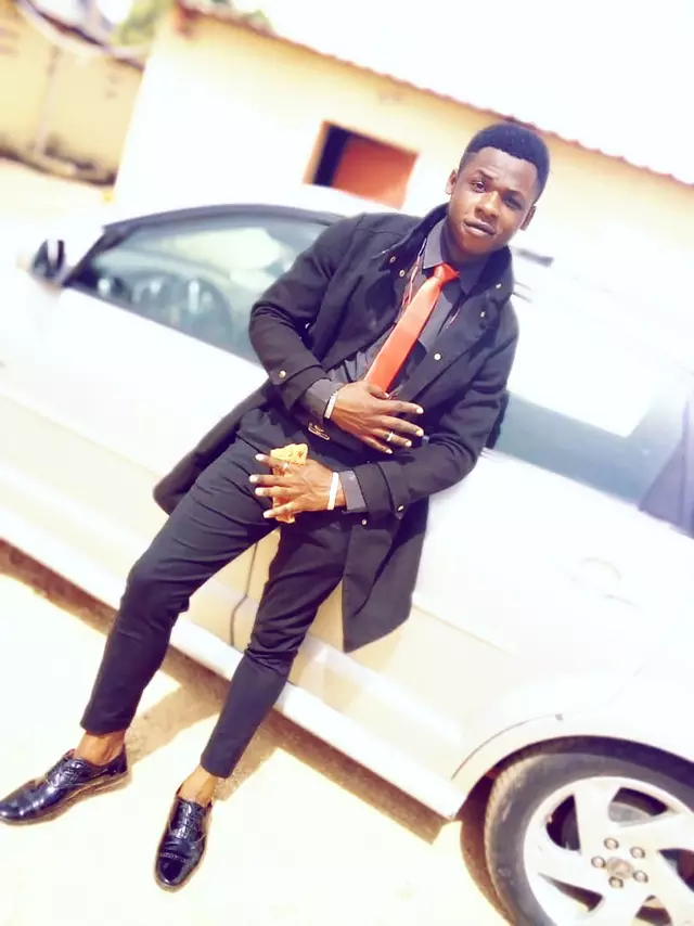 T.James Onyekachi avatar picture