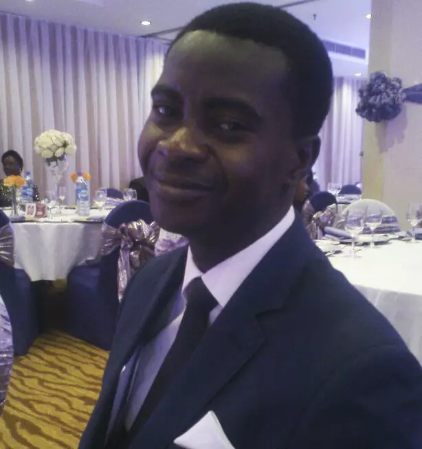 Efetobore Emmanuel avatar picture
