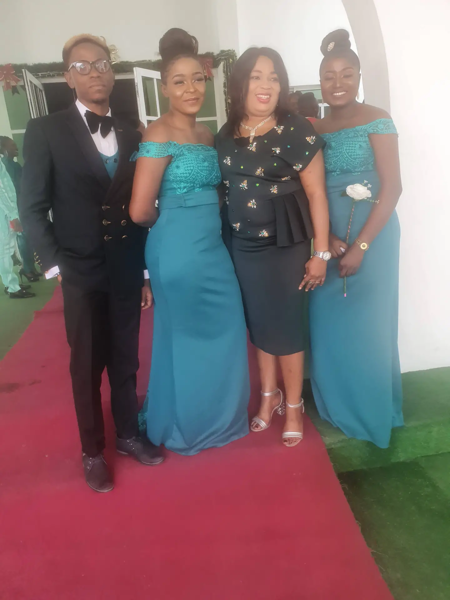 Pastor Debbie Oyovwikigho avatar picture