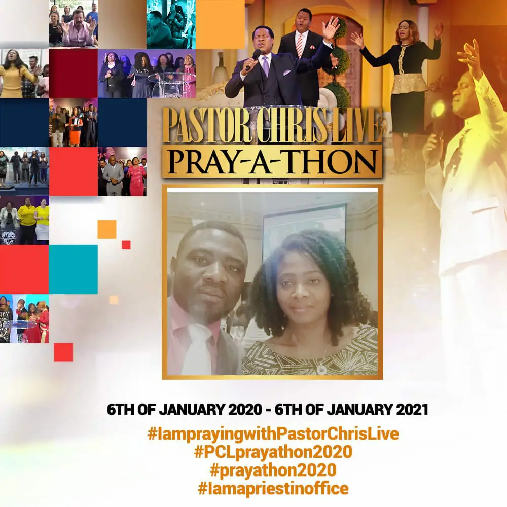 Dcn Godlove Ngwa-Flourishing avatar picture