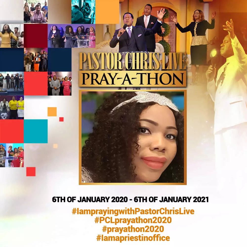 Pastor Elo Ijomone avatar picture