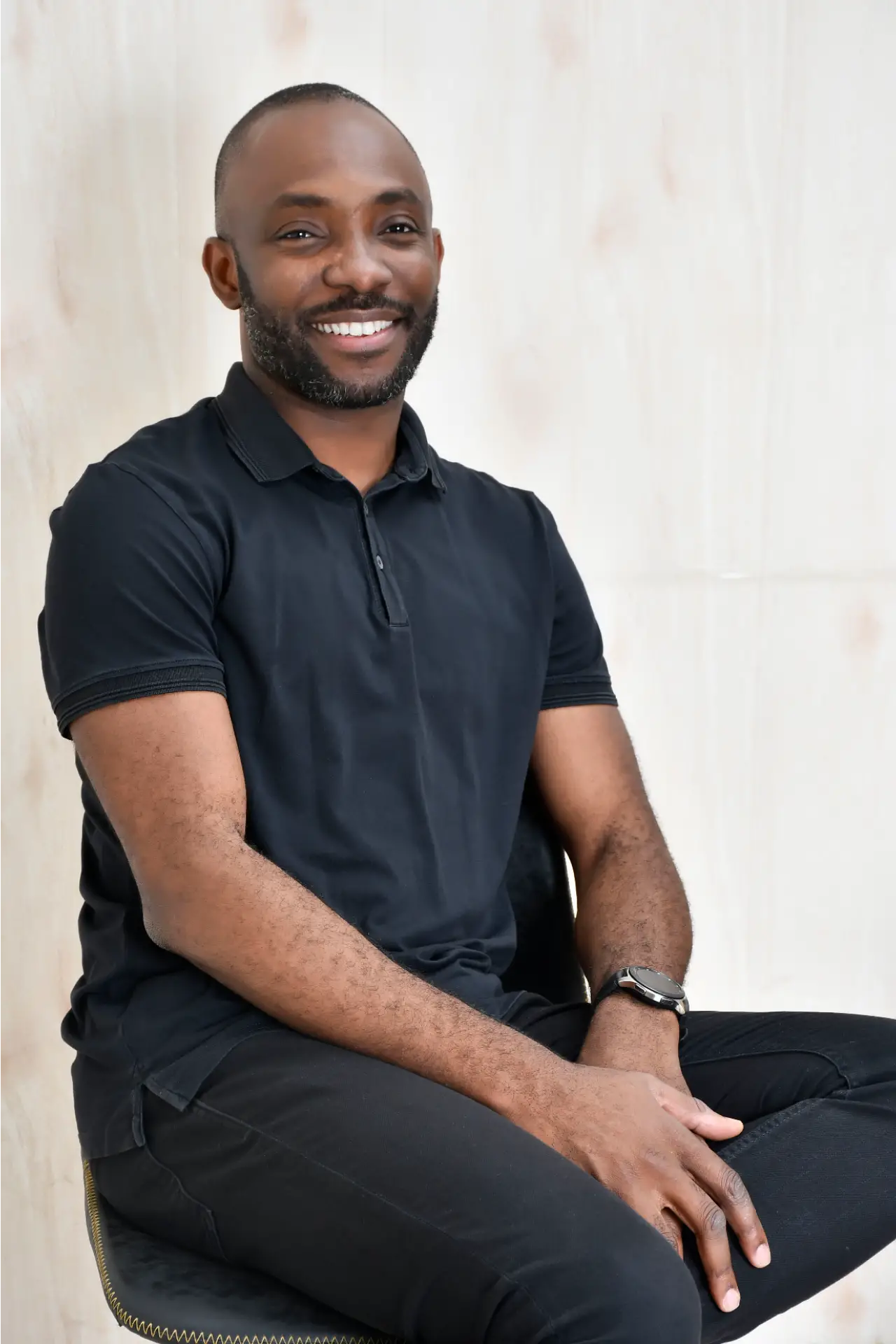 Pastor Steve Olowoyeye avatar picture