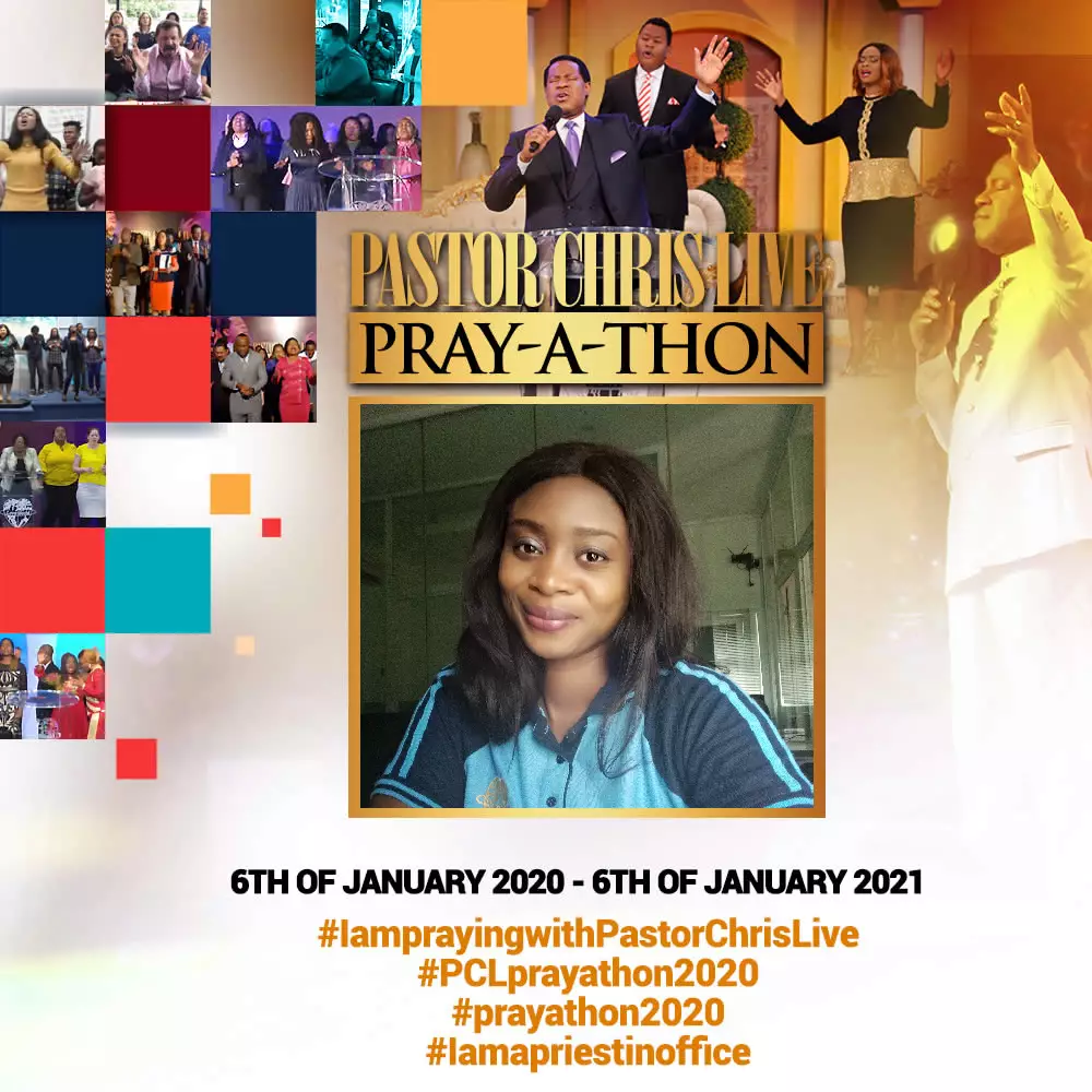 Pastor Laura Oyakhilome avatar picture