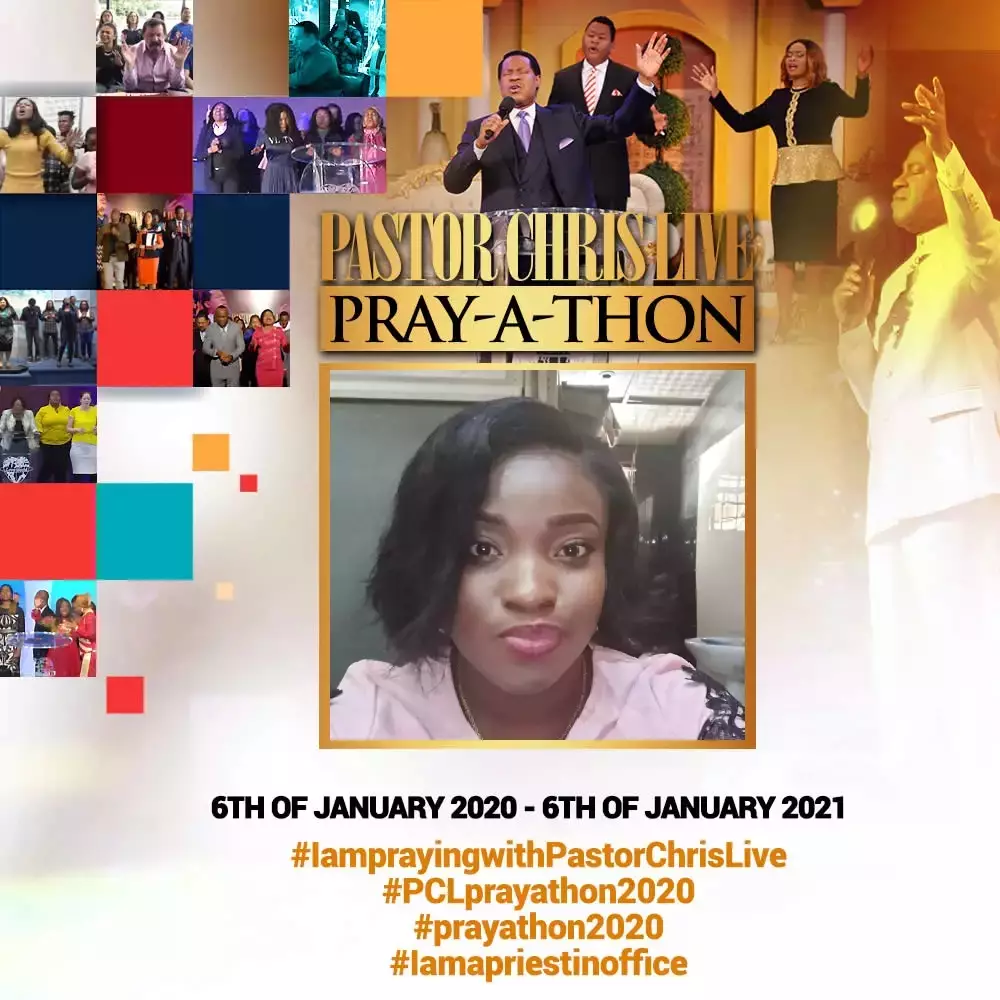 Flawless Pastor Doris Ehiem- Nwanganga avatar picture