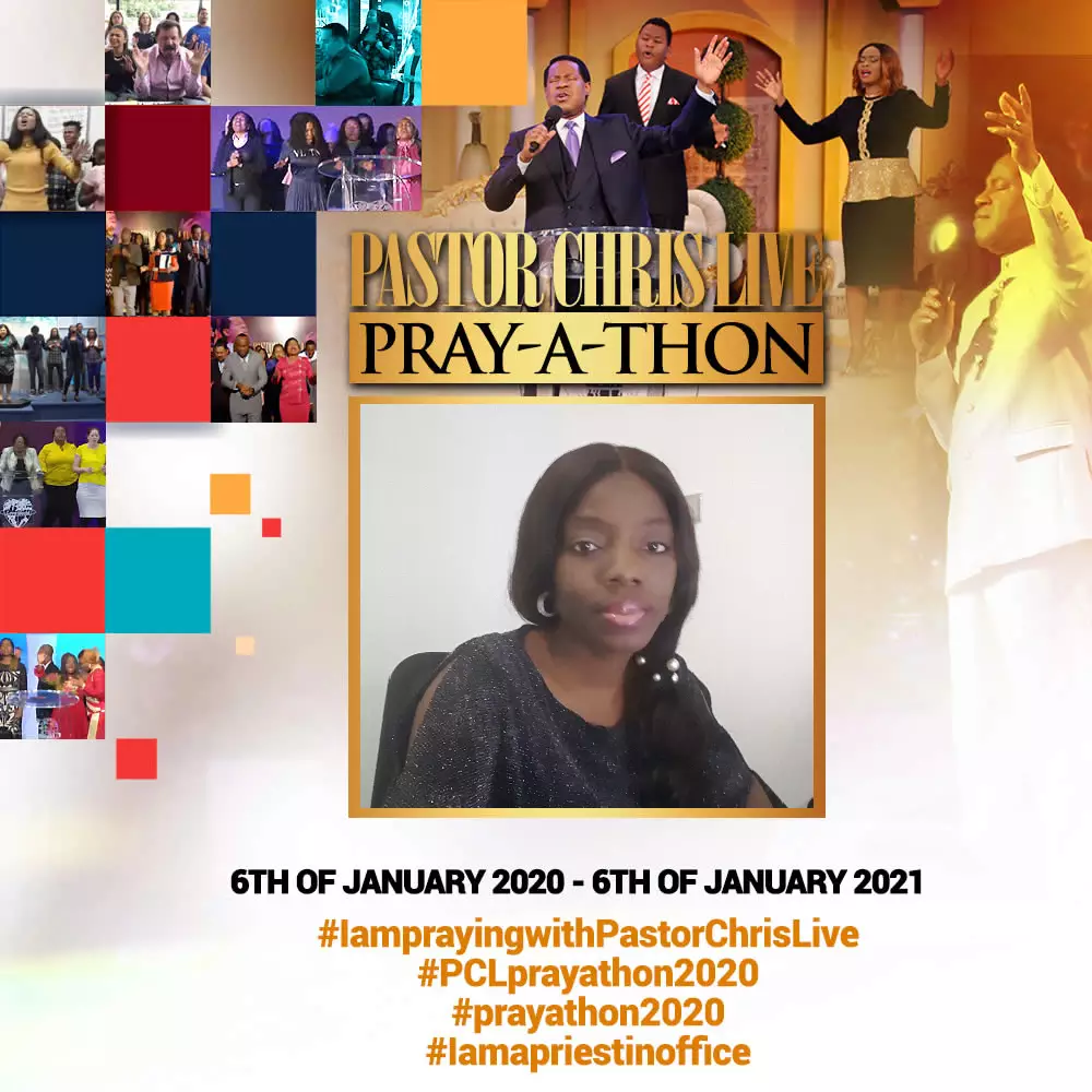 P Ayotunde avatar picture