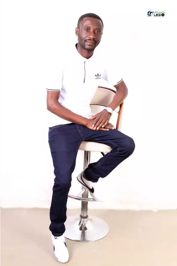 Br. Francis Sinyangwe avatar picture