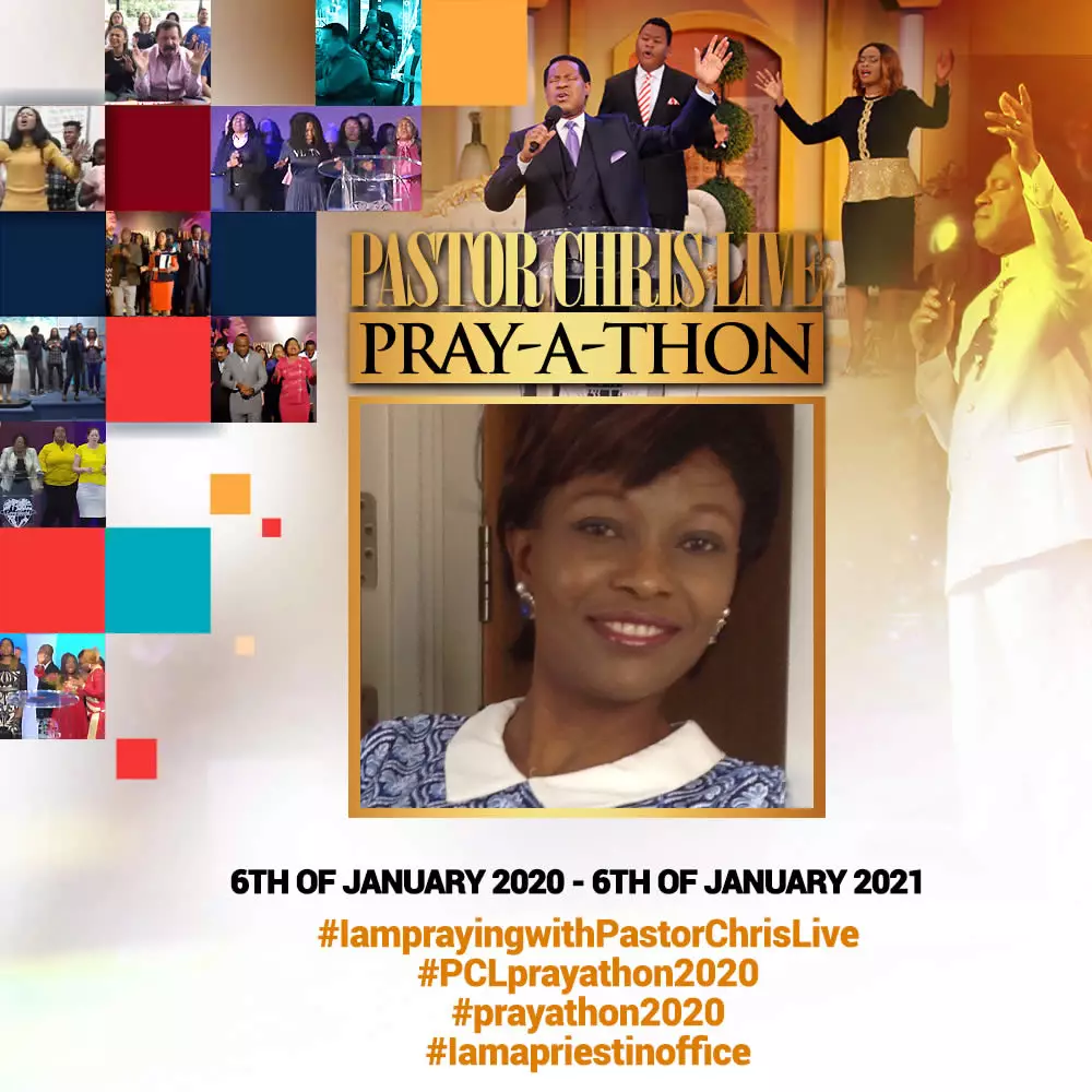 Dcns Comfort Funmi Musa avatar picture