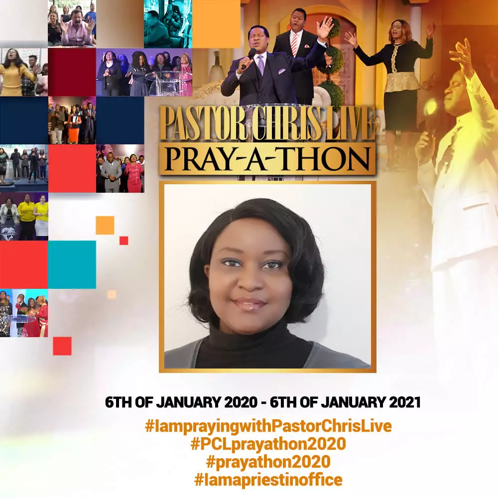 Yetunde Kudehinbu avatar picture