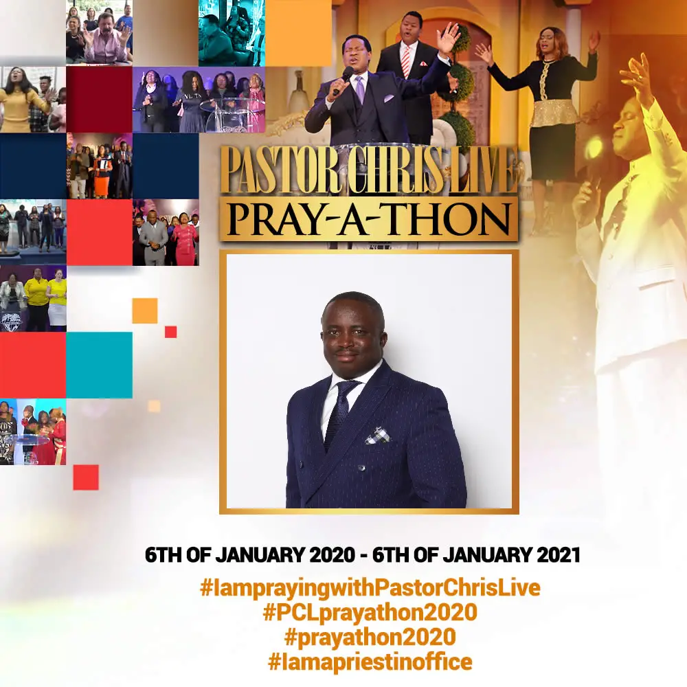 Pastor Dave avatar picture